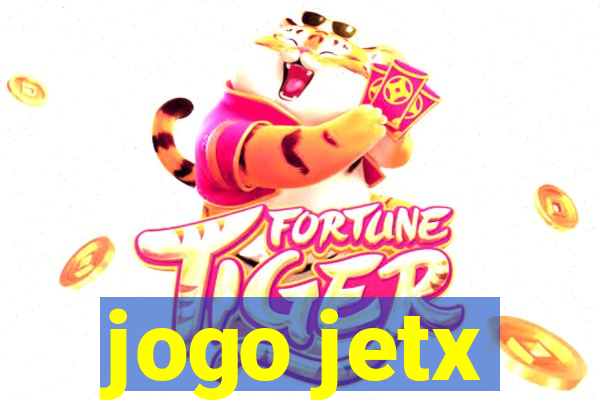 jogo jetx